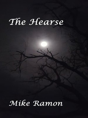 cover image of The Hearse